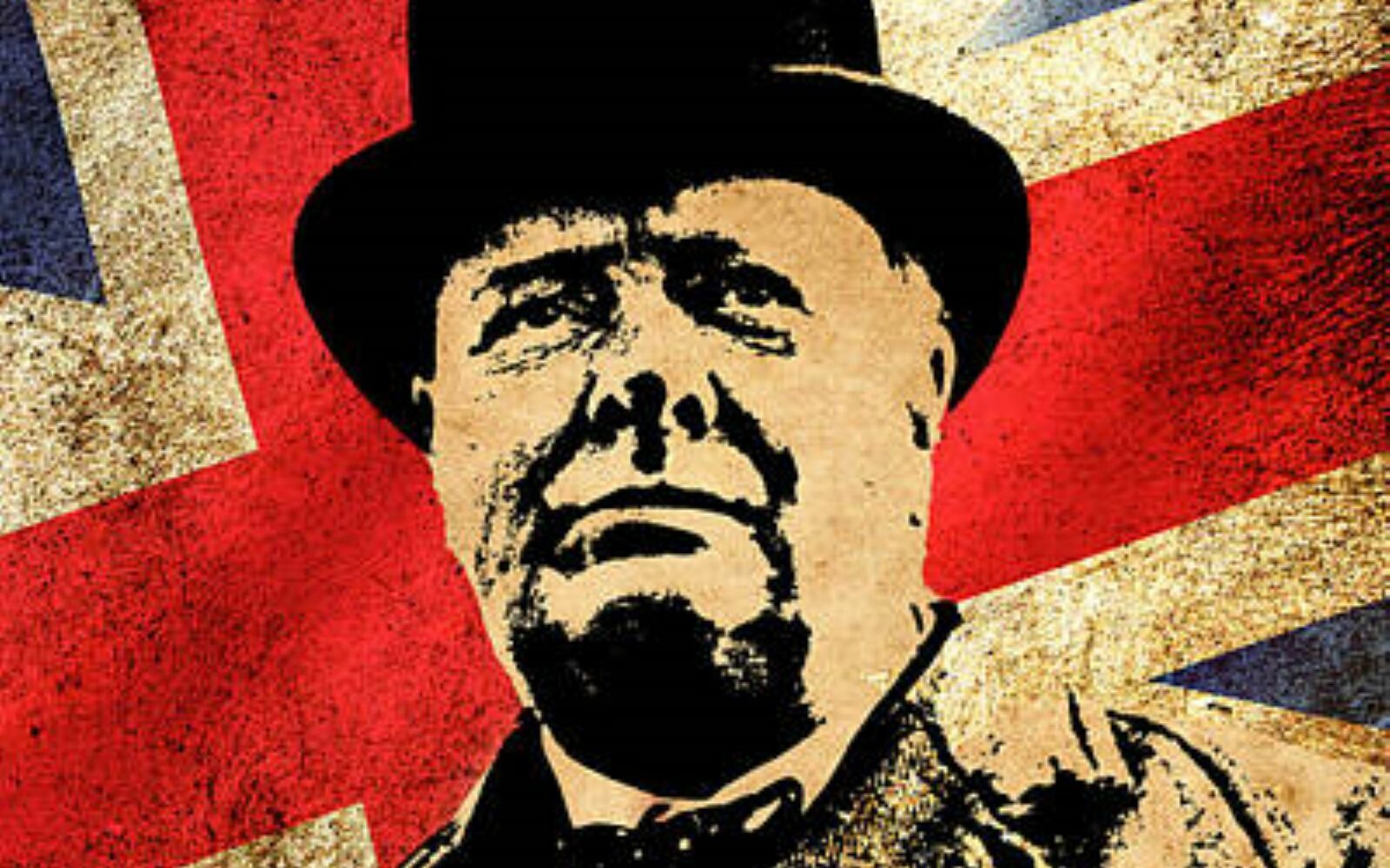 Churchill